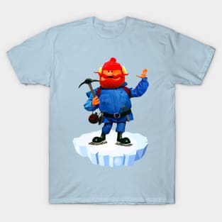 Yukon Cornelius T-Shirt